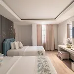 Khách Sạn A&Em Sài Gòn