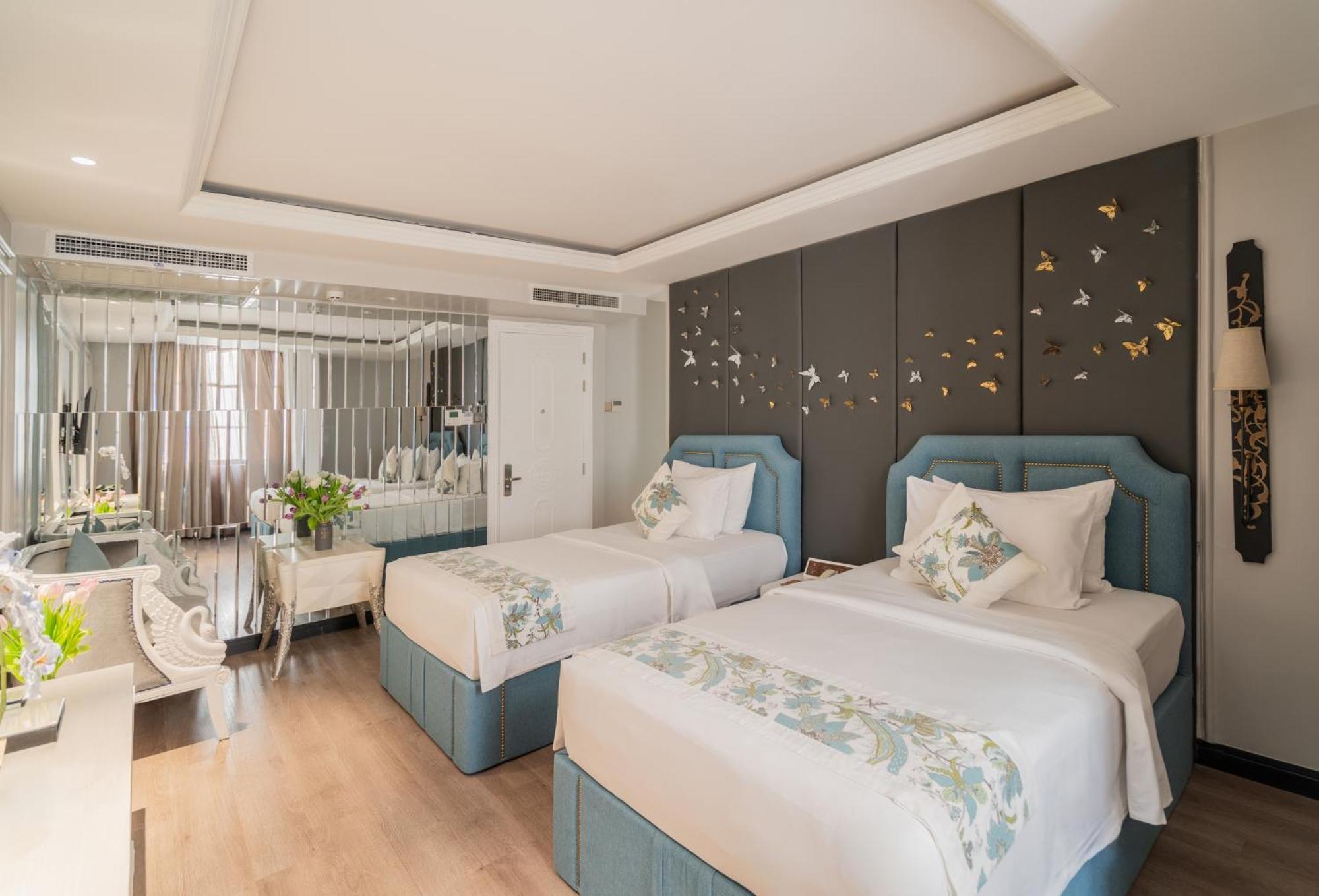 A&em Sài Gòn TP. Hồ Chí Minh