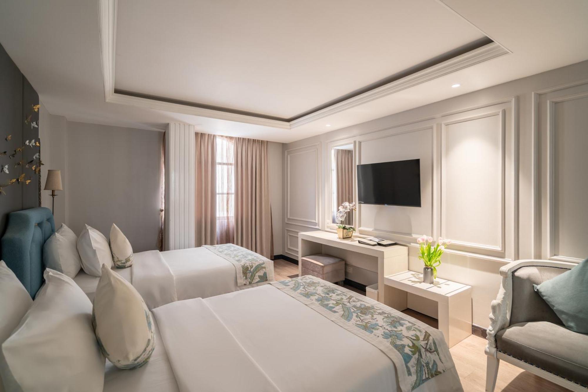 A&em Sài Gòn 4* TP. Hồ Chí Minh