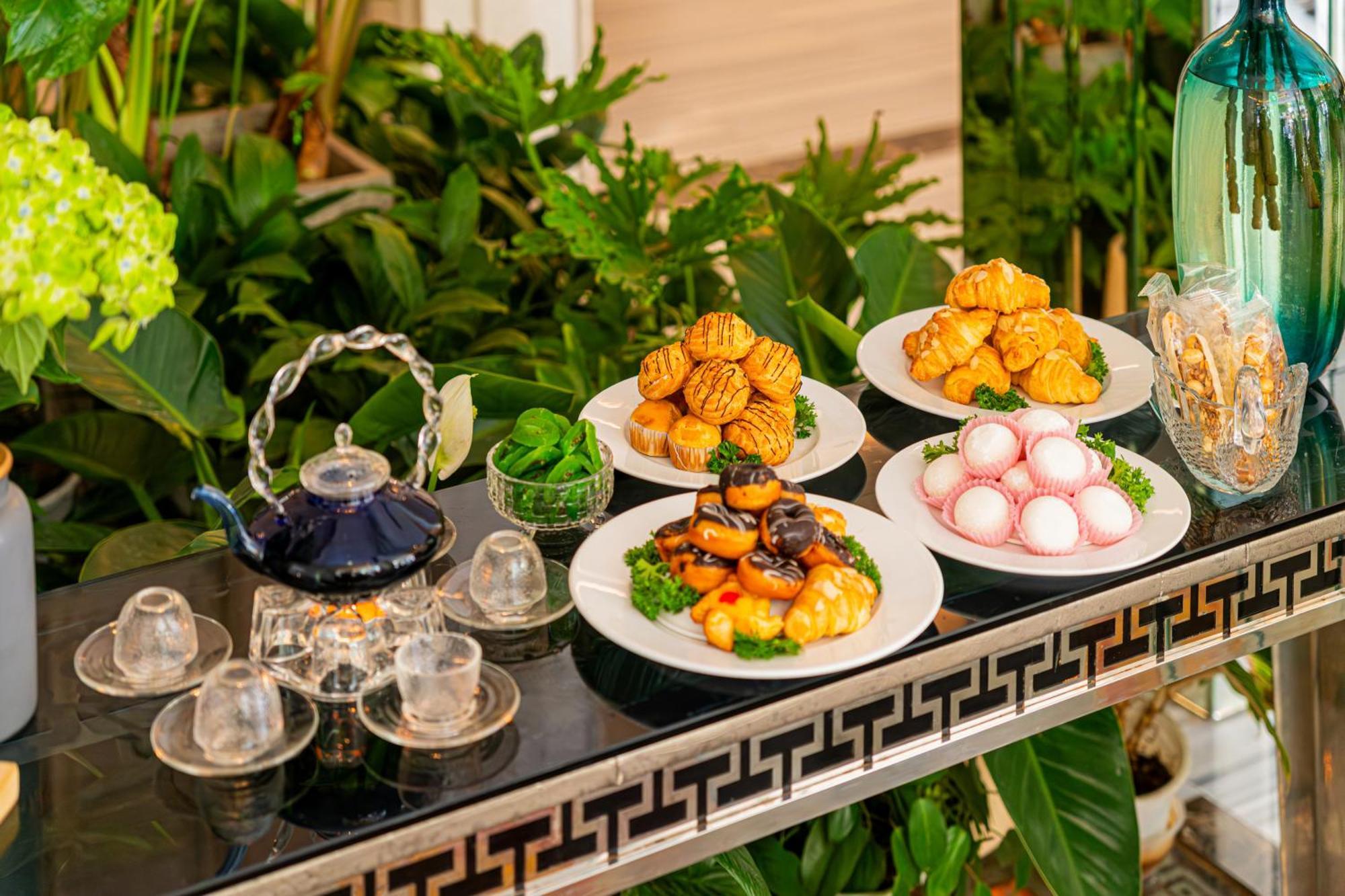 A&em Saigon