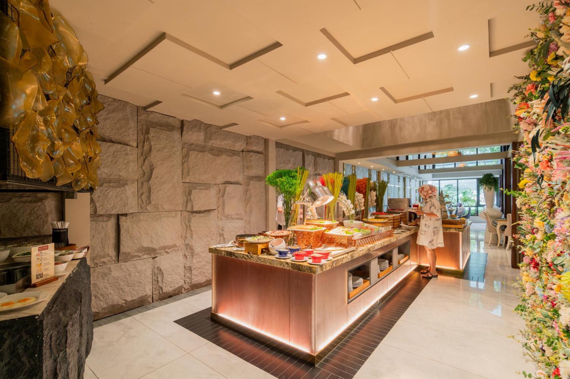 Hotel A&em Saigon Ho Chi Minh City